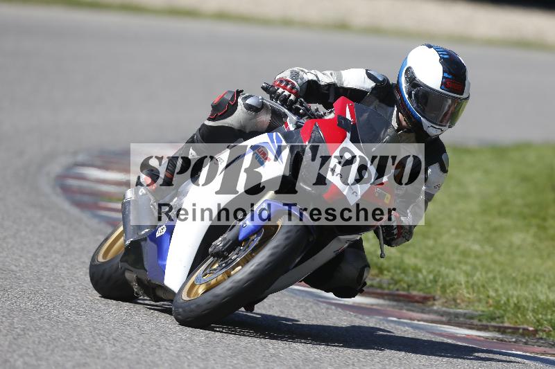 /12 30.04.2025 Speer Racing ADR/Gruppe gelb/99